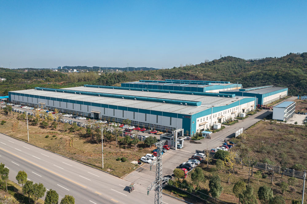 కొత్త OTC మార్కెట్‌లో కంపెనీ విజయవంతంగా జాబితా చేయబడింది